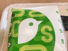 -德克士(安新百隆购物店)