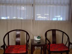 -乌兰湖畔草坪轻奢营地