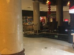 -北京前门建国饭店