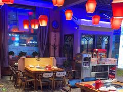 -山河屯铁锅炖(绥望路店)