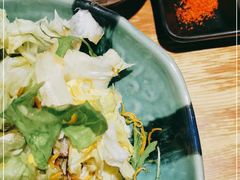 -一井烧肉·活鳗·寿司(望京SOHO店)