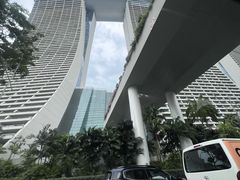 -滨海湾金沙购物商场