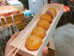 -董顺桃小粒臭豆腐(坡子街店)