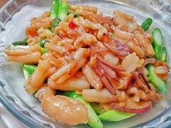 -新加坡海鲜共和(名胜世界圣淘沙海滨坊)