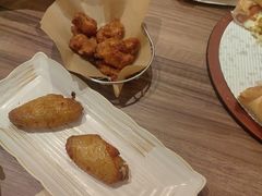 -必胜客(龙湾万达店)