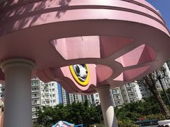 -史诺比开心世界