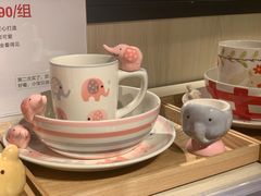 -中百生活剧场(泛海城市广场店)