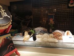 -盛宴自助餐厅(运达喜来登店)