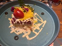 -卢布里西餐厅(海拉尔店)