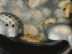 -濠轩阁特色生蚝火锅(水湾路店)