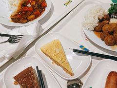 烤肠-宜家·瑞典风味餐厅(海达南街店)