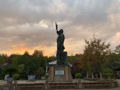 -景德镇古窑民俗博览区