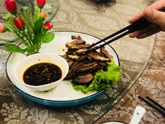 -纪林菜馆·博山菜老字号(华光路店)