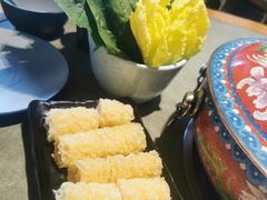 -贰重天冰煮羊自助火锅(东坝店)