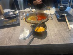 -呷哺呷哺 黄金牧场 (旧宫永辉超市店)