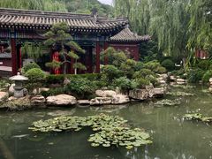 -华清宫景区