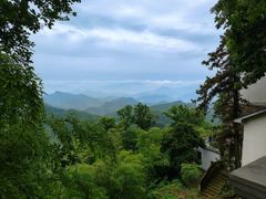 -莫干山风景区