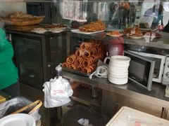 -老磁器口豆汁店(天坛店)