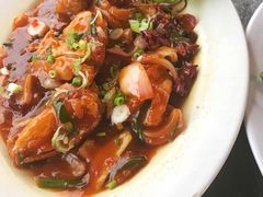 -Telaga Seafood Restaurant