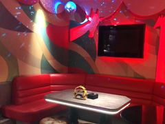 -米乐星世界KTV(汇智国际商业中心店)