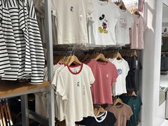 -优衣库(北京万柳华联购物中心店)