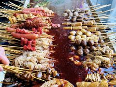 -郭记小街麻辣烫(南小街总店)