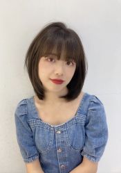 -TRIMS HAIR 修剪造型·烫染接发