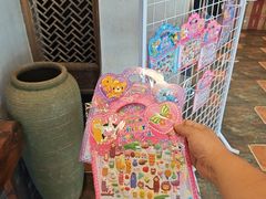 -大地烙馍村(商城路店)
