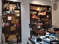 -零几体验diy皮具工作室(振业城店)