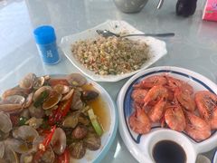 -双月饭店·20年老字号(新村店)