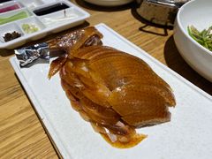 -小大董·烤鸭(五棵松店)