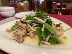 -相约小筑缅泰餐厅(孟定店)