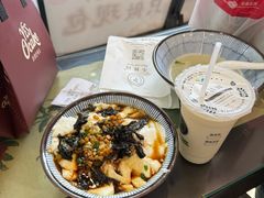 -小桃园·豆浆油条(复兴中路店)
