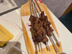 -牛焱·贵州黄牛肉火锅(城西银泰店)