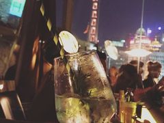 -船长酒吧 The Captain