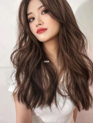 -KIMI HAIR SALON·烫染设计店