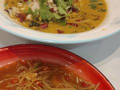 -苏湘小馆·不做预制菜(青年公社店)