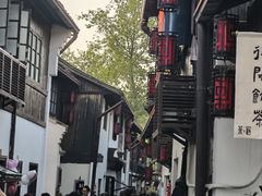 -小河直街历史文化街区