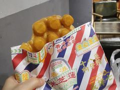 -美芝莲(领展购物广场中关村店)