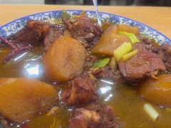 -东财大盘鸡(黑石礁店)