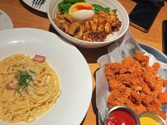 -1861意大利餐厅(文化广场店)