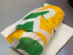 -赛百味SUBWAY(燕莎奥莱店)