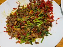 -壹零捌道·北京烤鸭(车公庄店)