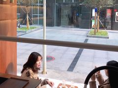 -Line 咖啡(石厦花园店)