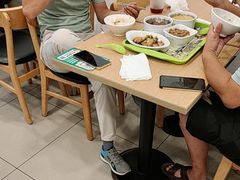 -老乡鸡(亳州路天庆大厦店)