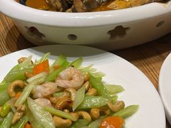 -小船渔村·大连菜(明泽街店)