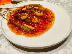 -小董哥烤串·爆汁大油边(故宫店)