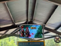 -将军关探险漂流