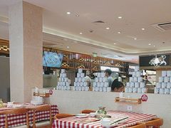 -西贝(吴江路湟普汇店)