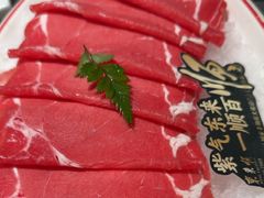 -东来顺(非遗·清真火锅·盛世广场店)